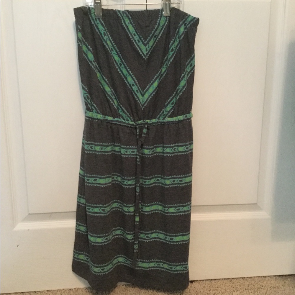 Swim cover up